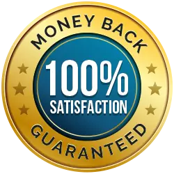 Leanzene 60 day complete money back refund guarantee